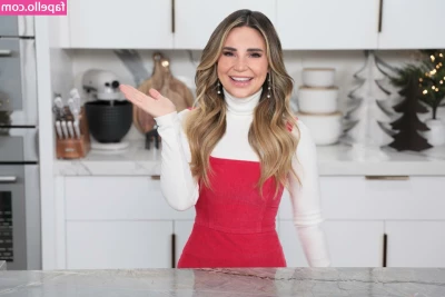 Rosanna Pansino [ rosanna-pansino ] - Bonsoir 🔥  J'ai été ravie de voir que de nombreuses tenues