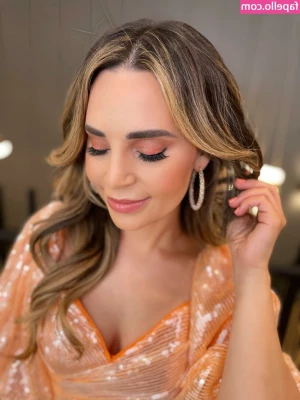 Rosanna Pansino [ rosanna-pansino ] - After this run  you wanna help mamma stretch it out   don t worry I