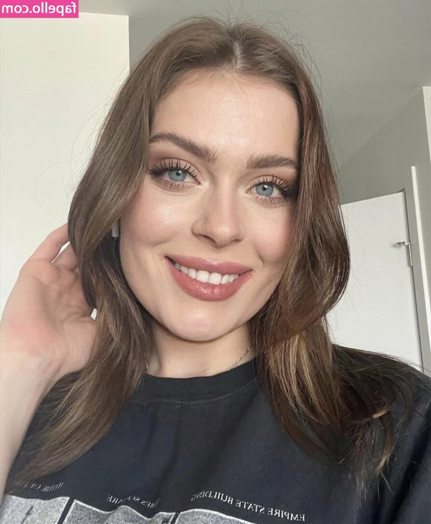 babymohoney - Olivia has always been the kinda girl who likes to do things things