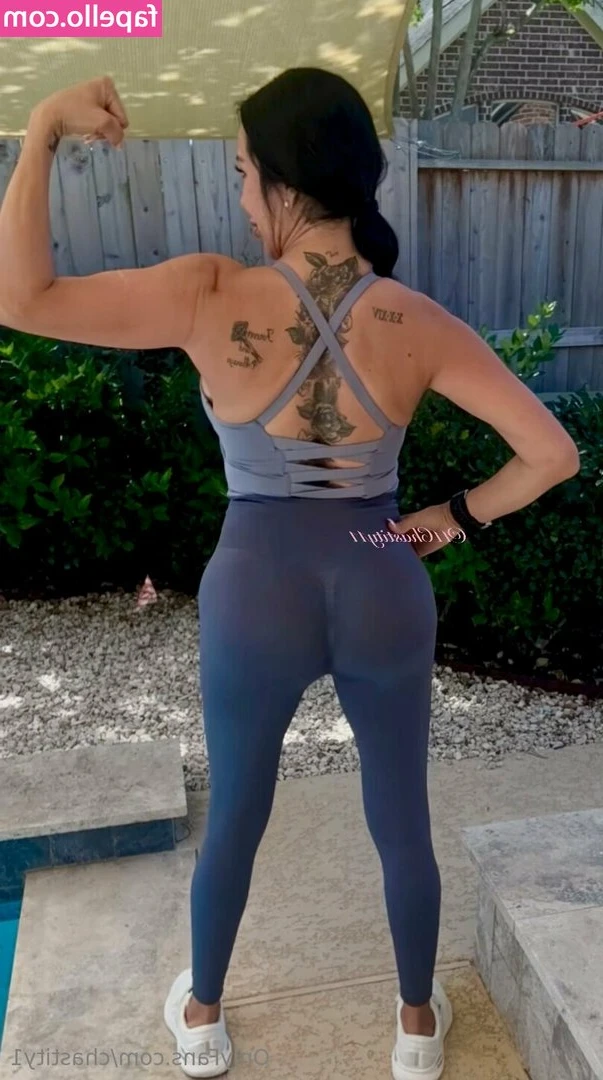 chastity1 - Hey hunnies just a heads up if you ask to fuck me or any other