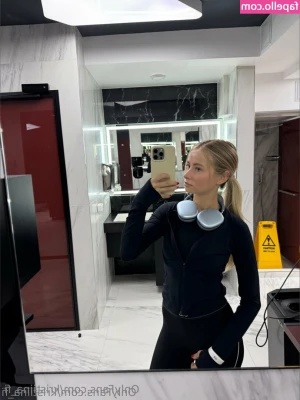 kristiina_fi [ kristiina-fi ] - Insane ass