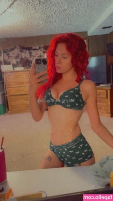 snowbunny814 - Just a cute lil bunny 🐰🩷