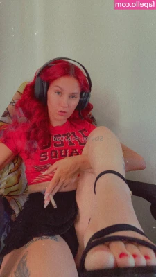 snowbunny814 - Top fans for feb. Thanks guys.