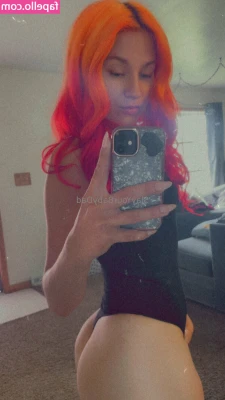 snowbunny814 - You like that don’t cha