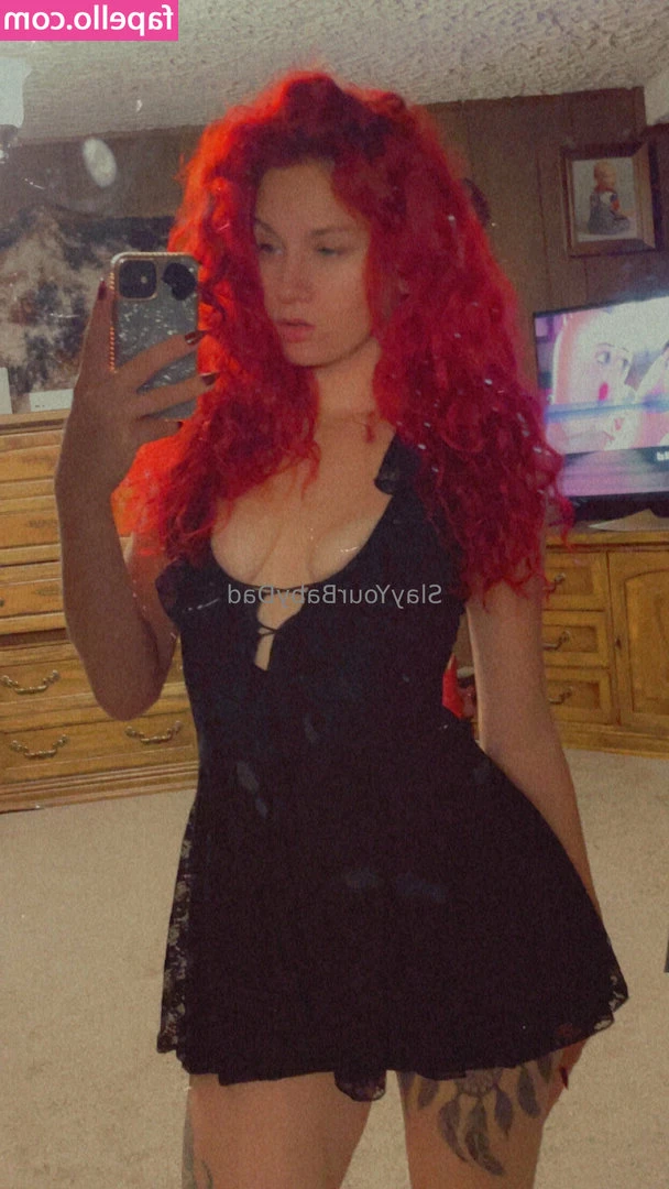 snowbunny814 - Good morning 💋I missed you yesterday I’ll post more today