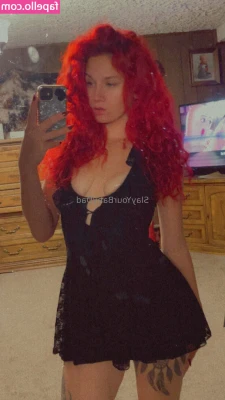 snowbunny814 - Good morning 💋I missed you yesterday I’ll post more today