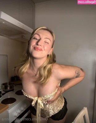 pieni.minna [ pieni-minna ] - I move to Florida this week and I’m so excited for the content