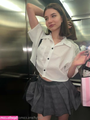 pieni.minna [ pieni-minna ] - I would love to spend the rest of the day with you. Can’t you call