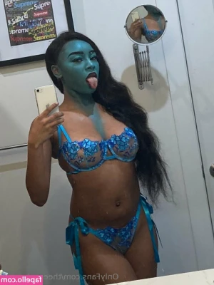 theenocheazul - Let's get hot and sticky🥵 I have this super fucking hot solo for