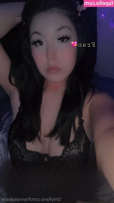 Frannakabane - How about more vids like that last one 😏