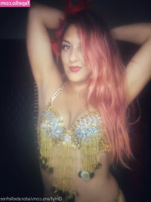adorabellefree - Titty Tuesday 😘