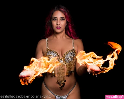 adorabellefree - I'm ready to be freakky with you 😈💦
