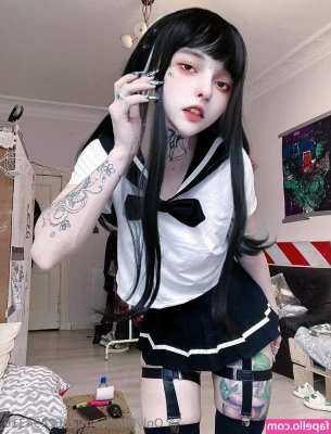 kirrasin [ kirrasin-1 ] - just sent out my hottest ppv ever on OF 😩🥵 go to your dms babe