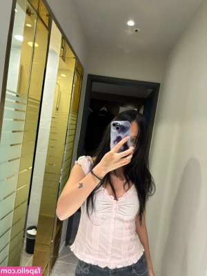 Angeifei [ angeifei-2 ] - Can I deliver you a package😻