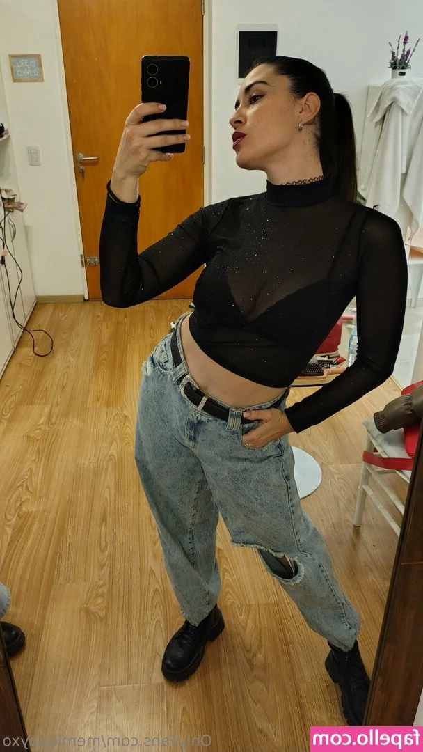 memibabyxo - Thanks for the support so far everyone! I'll be posting more content