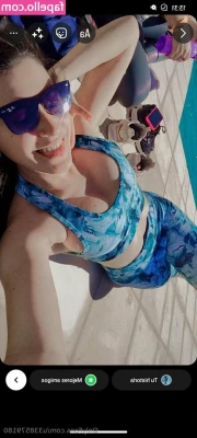 memibabyxo - My hot body is always and everywhere to be seen😍🙈