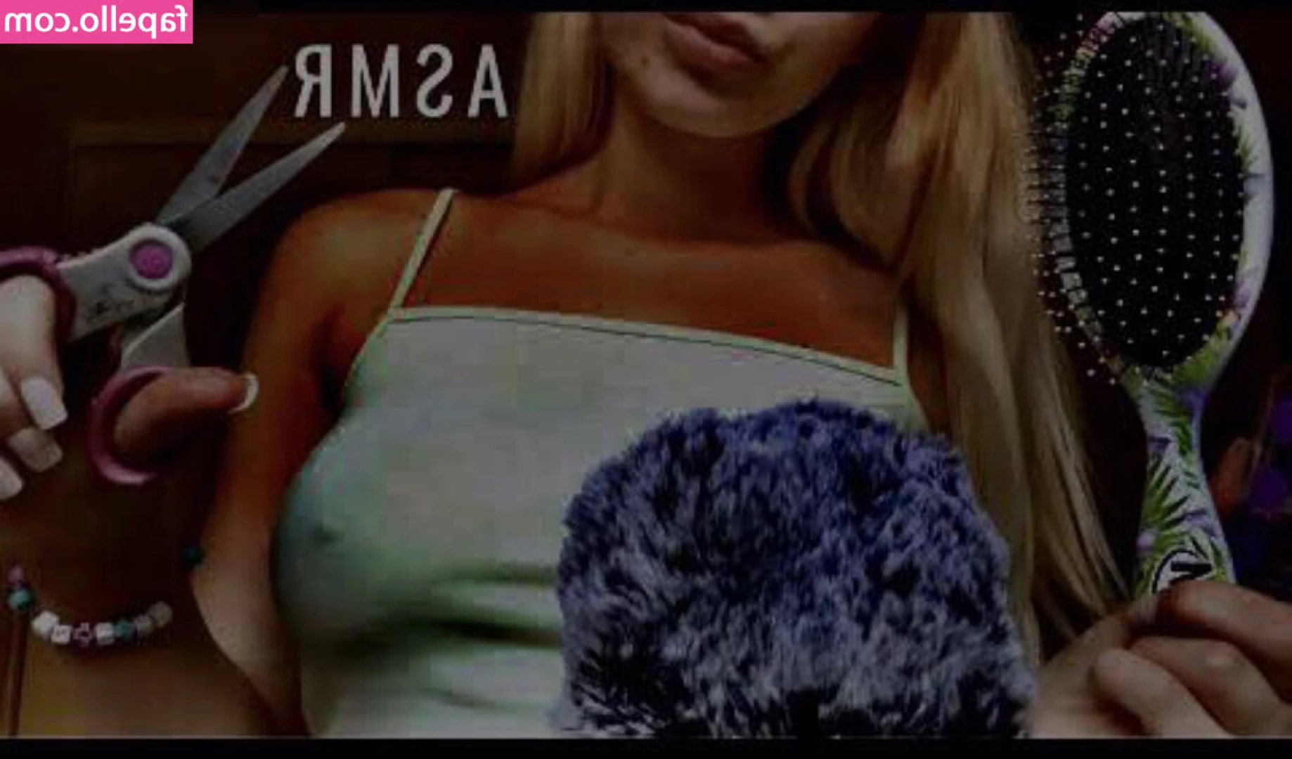 Asmrbyk - June 18th 15 days postpartum. #queued