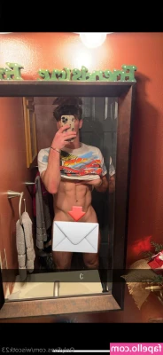 wiscotk23 - Where You Nutting At?   FEET or ASS