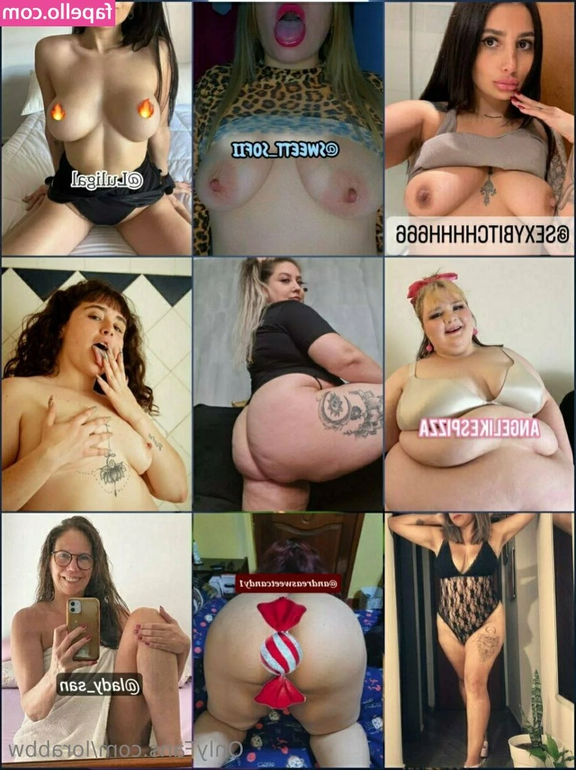lorabbw - You better only have heart ♥️ eyes for me and my nudes 😍