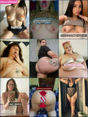 lorabbw - You better only have heart ♥️ eyes for me and my nudes 😍
