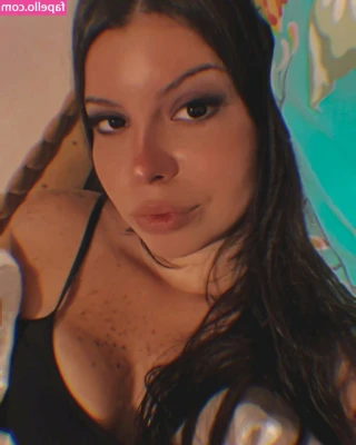 Gabimancinii - Can I be your late night craving?🍧