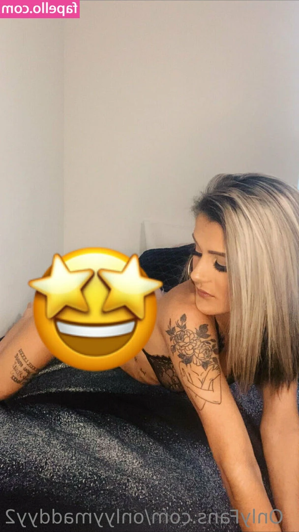 onlyymaddyy2 - Living my best life 💕