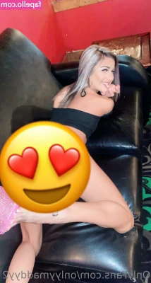 onlyymaddyy2 - Waifu will also never get tired of your cock, u so hot aaaaaa