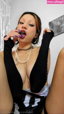 rachaelrebels - New Content Drop