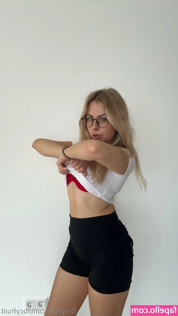 lucyfruiit - What kinda stuff are you guys hungry for? General ideas, or if you