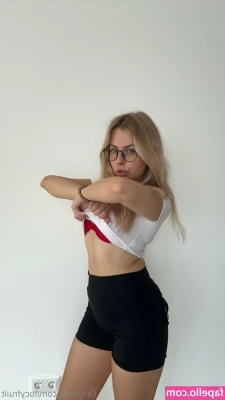 lucyfruiit - What kinda stuff are you guys hungry for? General ideas, or if you