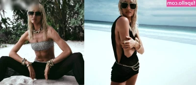 Candice Swanepoel [ candice-swanepoel-1 ] - Do you long for the special connection that ll make your life