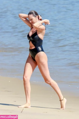 Candice Swanepoel [ candice-swanepoel-1 ] - How are you feeling today? 💋