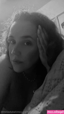 ladybastet86 - Goodmorning <3 I'm off to work for the day but I am going live