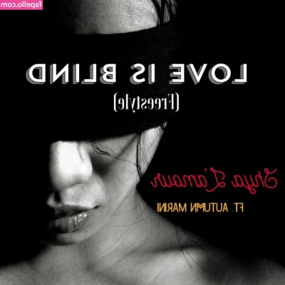 Autumn Marini [ autumn-marini ] - Just letting them swing for you