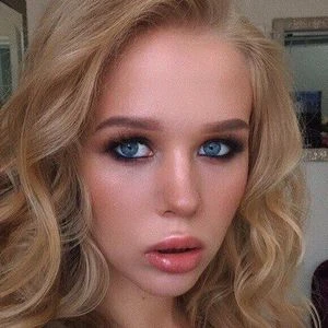 Lisa Barysheva