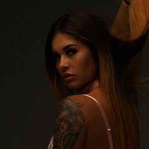 Lilly Hunter