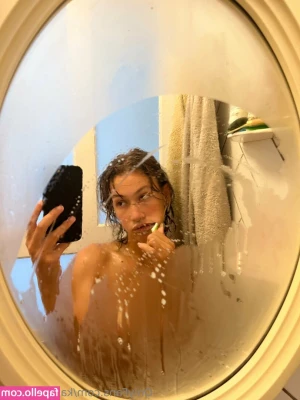 karmabersuit - Life is not perfect, but I think my big boobs can be. 😋🥵