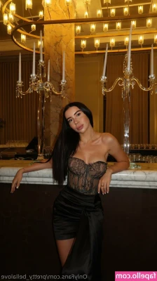 pretty_bellalove [ pretty-bellalove ] - I miss having real patients to practice on 😈🤭😉