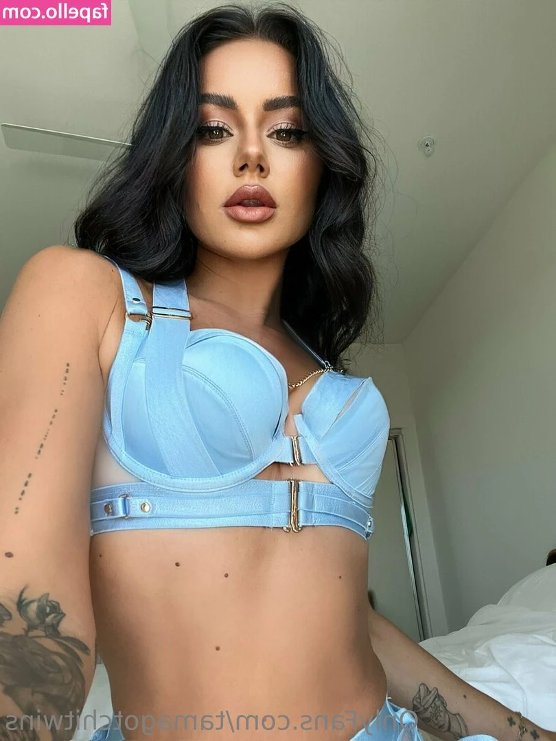 tamagotchitwins - My babe! 😋 Yesterday I was shooting for 20 hours! 😲🥱 You ask