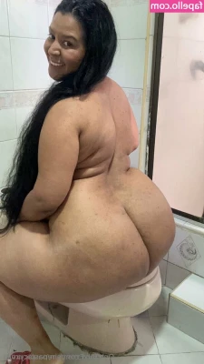 sirenaspicyxoxo - I get so happy gagging on cock it’s my favorite ;) he (@terolox)