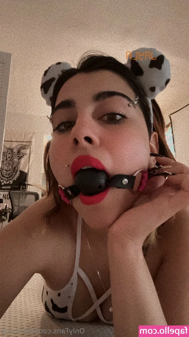 slamcunt - Tell me, am I your favorite girl? 💕💋