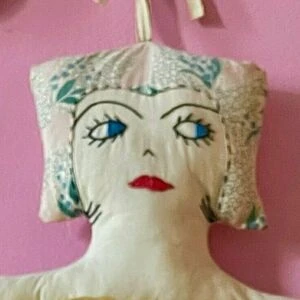 tall.doll