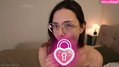 suzybloow_free [ suzybloow-free ] - Do I drive you crazy