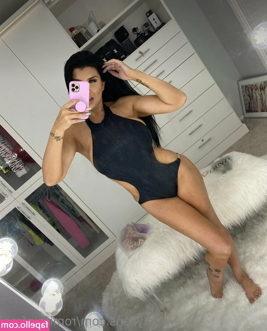 romirainfree - Sorry I’ve been a bit crappy lately. I’ve been closing up my