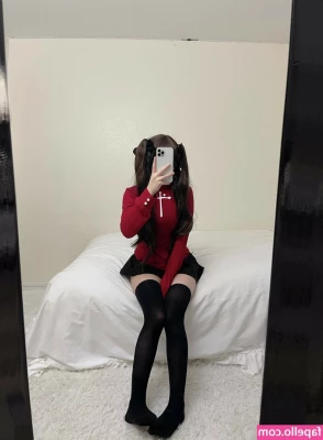 Strwbrryspit - ૮₍´｡ᵔ ꈊ ᵔ｡`₎ა I would be a cute bunny?