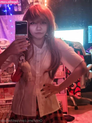 petiteroxie - Repost cuz my ass looks good af in it