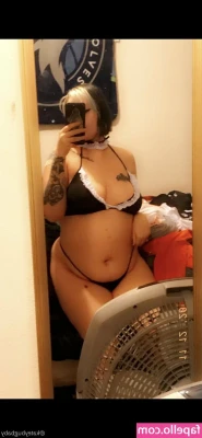 kateybugbaby - Would you cum in my mouth!😈🤔