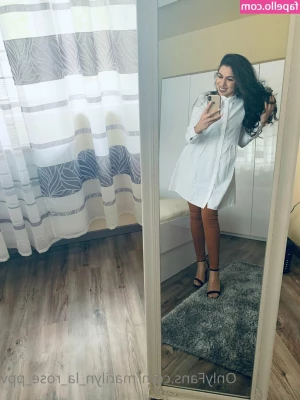 marilyn_la_rose_ppv [ marilyn-la-rose-ppv ] - If you like Argentines with big tits  you are talking to the perfect
