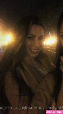 marilyn_la_rose_ppv [ marilyn-la-rose-ppv ] - Is my Love awake?😍🥰 I was thinking of doing something special