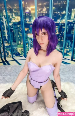 Lana Rain [ lana-rain-37 ] - Decided to take a personal day today and got my shift covered at
